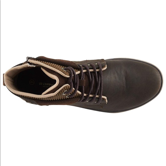 Men’s Day Five zip boots. Never worn size 12 - Picture 7 of 11